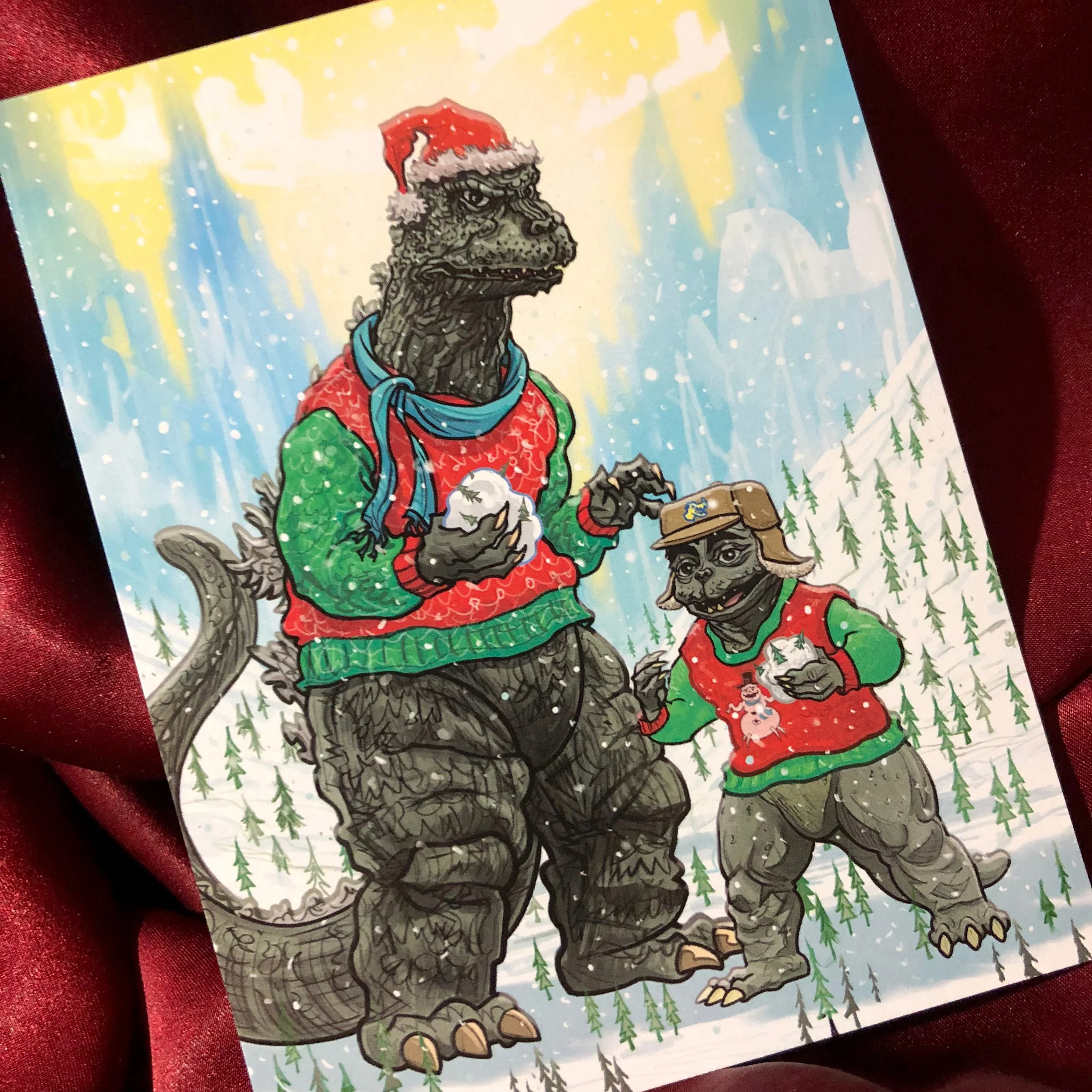 Castle McQuade - Geektastic Goodies for You and Yours!